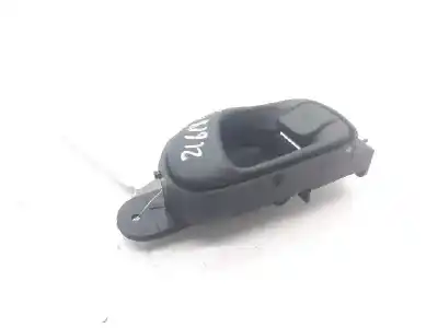 Second-hand car spare part interior left rear handle for daewoo tacuma sx oem iam references 96260949  