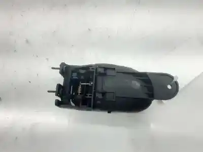 Second-hand car spare part interior left rear handle for daewoo tacuma sx oem iam references 96260949  