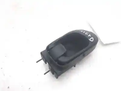 Piesă de schimb auto la mâna a doua mâner interior spate dreapta pentru daewoo tacuma sx referințe oem iam 96260947