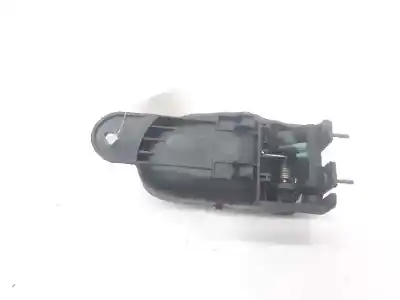 Second-hand car spare part interior right rear handle for daewoo tacuma sx oem iam references 96260947  