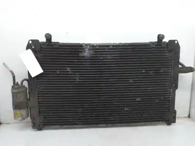 Piesă de schimb auto la mâna a doua condensator / radiator aer conditionat pentru daewoo tacuma sx referințe oem iam 611658