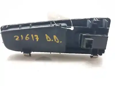 Peça sobressalente para automóvel em segunda mão botão / interruptor elevador vidro dianteiro direito por fiat bravo (198) 1.9 16v dynamic multijet referências oem iam 00809a191