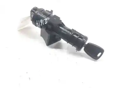 Peça sobressalente para automóvel em segunda mão comutador de ignição por fiat bravo (198) 1.9 16v dynamic multijet referências oem iam 61083600