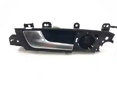 Second-hand car spare part interior right rear handle for audi a3 (8p) 2.0 tdi limited edition (125kw) oem iam references 8p4839019