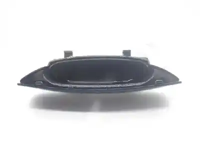 Автозапчасти б/у ЗАДНЯЯ ЛЕВАЯ НАРУЖНАЯ РУЧКА за AUDI A3 (8P)  ссылки OEM IAM 8E0839207  