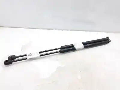 Second-hand car spare part tailgate gas strut for audi a3 (8p) 2.0 tdi limited edition (125kw) oem iam references 8p4827552b