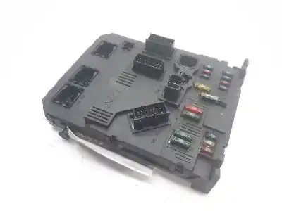 Pièce détachée automobile d'occasion UNITÉ DE COMMANDE BSI pour PEUGEOT 206 BERLINA  Références OEM IAM S118065220  