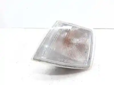 Second-hand car spare part front left headlight for opel vectra a cd oem iam references 183294