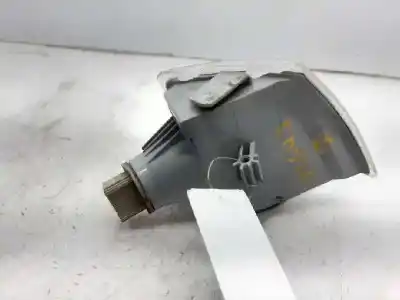 Second-hand car spare part front left headlight for opel vectra a cd oem iam references 183294  