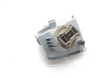 Second-hand car spare part front left headlight for opel vectra a cd oem iam references 183294  