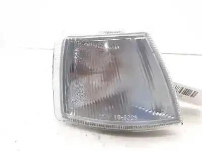 Second-hand car spare part front right headlight for opel vectra a cd oem iam references 183293