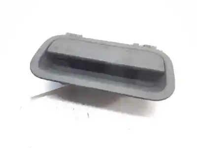 Second-hand car spare part exterior left rear door handle for opel vectra a cd oem iam references 712pa6