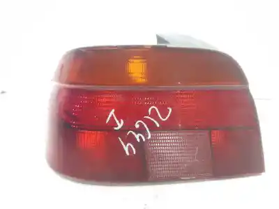 Peça sobressalente para automóvel em segunda mão farolim traseiro esquerdo por bmw serie 5 berlina (e39) 530d referências oem iam 8358031