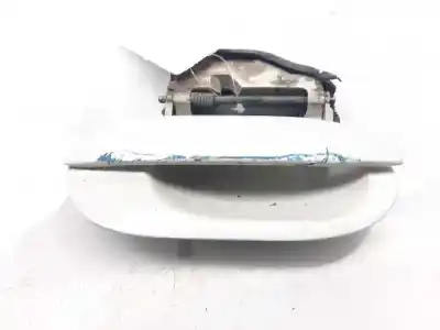 Peça sobressalente para automóvel em segunda mão puxador exterior frente direito por bmw serie 5 berlina (e39) 530d referências oem iam 8210854