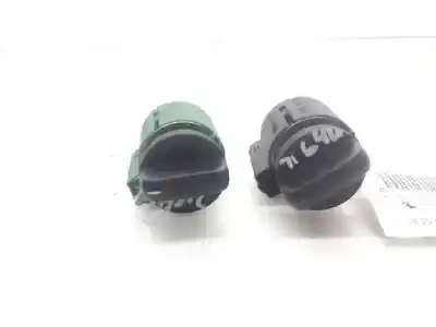 Peça sobressalente para automóvel em segunda mão COMUTADOR DE LUZES por BMW SERIE 5 BERLINA (E39)  Referências OEM IAM 8363683  