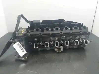 Peça sobressalente para automóvel em segunda mão cabeça / culatra por bmw serie 5 berlina (e39) 530d referências oem iam 11127794920