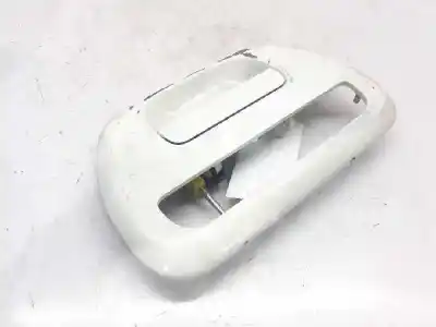 Second-hand car spare part tailgate back door handle for mitsubishi l 200 (ka0/kb0) cabina doble intense 4x4 oem iam references mn182545  