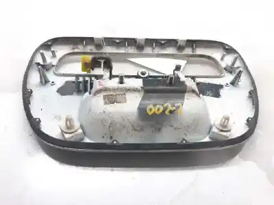 Second-hand car spare part TAILGATE BACK DOOR HANDLE for MITSUBISHI L 200 (KA0/KB0)  OEM IAM references MN182545  