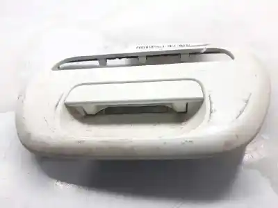 Second-hand car spare part tailgate back door handle for mitsubishi l 200 (ka0/kb0) cabina doble intense 4x4 oem iam references mn182545  