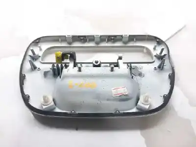 Second-hand car spare part TAILGATE BACK DOOR HANDLE for MITSUBISHI L 200 (KA0/KB0)  OEM IAM references MN182545  