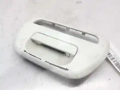 Second-hand car spare part TAILGATE BACK DOOR HANDLE for MITSUBISHI L 200 (KA0/KB0)  OEM IAM references MN182545  