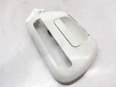 Second-hand car spare part tailgate back door handle for mitsubishi l 200 (ka0/kb0) cabina doble intense 4x4 oem iam references mn182545  