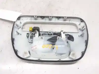 Second-hand car spare part tailgate back door handle for mitsubishi l 200 (ka0/kb0) cabina doble intense 4x4 oem iam references mn182545  