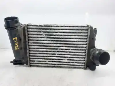 İkinci el araba yedek parçası intercooler için nissan qashqai (j11e) hra223 oem iam referansları 144614ej0a