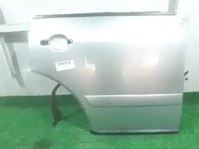 Автозапчасти б/у дверь задняя правая за audi a2 (8z0) 1.4 tdi ссылки oem iam 8z0833052