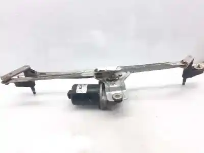 Автозапчастина б/у двигатель передніх склоочисників для fiat stilo van (192_) 1.9 jtd (192dxf1a) посилання на oem iam 0009949505  