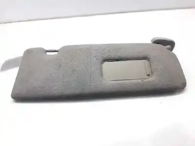 Pièce détachée automobile d'occasion pare-soleil droit pour bmw serie 1 berlina (e81/e87) 118d références oem iam 51167252506  