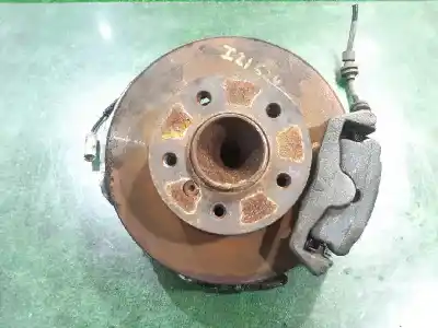 Gebrauchtes Autoersatzteil vorderer linker knöchel zum bmw serie 1 berlina (e81/e87) 118d oem-iam-referenzen 31216764443  
