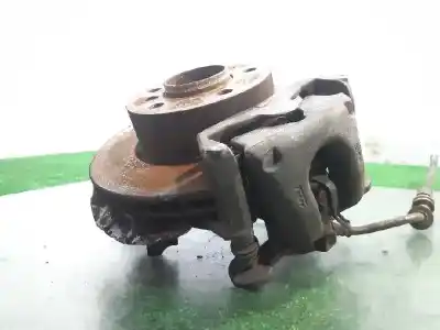 Gebrauchtes Autoersatzteil vorderer linker knöchel zum bmw serie 1 berlina (e81/e87) 118d oem-iam-referenzen 31216764443  