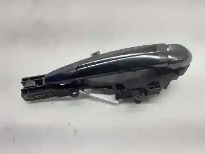 İkinci el araba yedek parçası arka sol dis kol için bmw serie 1 berlina (e81/e87) 118d oem iam referansları 51217207551  