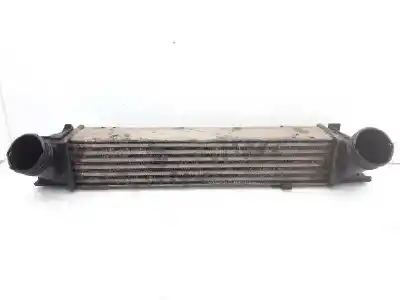Peça sobressalente para automóvel em segunda mão intercooler por bmw serie 1 berlina (e81/e87) 118d referências oem iam 3213329  