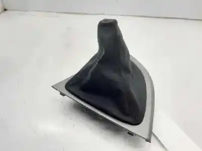 İkinci el araba yedek parçası vites kolu trim için bmw serie 1 berlina (e81/e87) 118d oem iam referansları 25117595326  