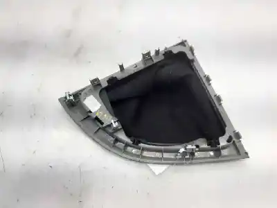 İkinci el araba yedek parçası vites kolu trim için bmw serie 1 berlina (e81/e87) 118d oem iam referansları 25117595326  