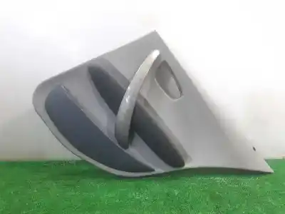 İkinci el araba yedek parçası arka sag kapi kaplamasi için bmw serie 1 berlina (e81/e87) 118d oem iam referansları 51417067959  