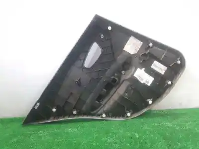 İkinci el araba yedek parçası arka sag kapi kaplamasi için bmw serie 1 berlina (e81/e87) 118d oem iam referansları 51417067959  