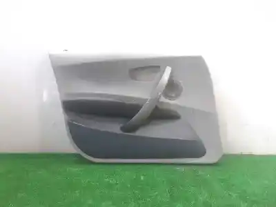 Second-hand car spare part left front door trim for bmw serie 1 berlina (e81/e87) 118d oem iam references 51417133297  