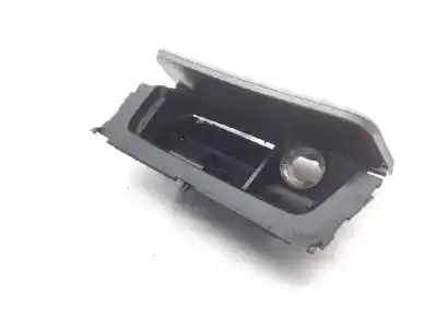 İkinci el araba yedek parçası kül tablasi için bmw serie 1 berlina (e81/e87) 118d oem iam referansları 51169137621  