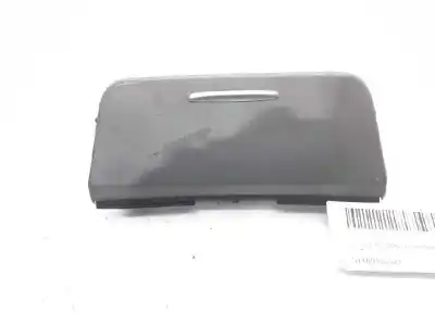 İkinci el araba yedek parçası kül tablasi için bmw serie 1 berlina (e81/e87) 118d oem iam referansları 51169137621  