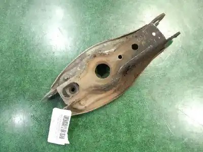 İkinci el araba yedek parçası arka sol alt süspansiyon kolu için bmw serie 1 berlina (e81/e87) 118d oem iam referansları 33326772899  