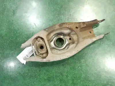 İkinci el araba yedek parçası arka sol alt süspansiyon kolu için bmw serie 1 berlina (e81/e87) 118d oem iam referansları 33326772899  