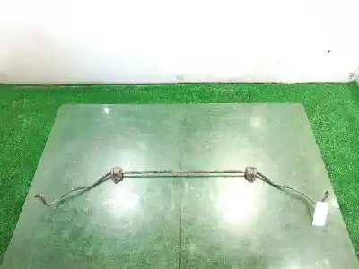 İkinci el araba yedek parçası arka stabilizatör bar için bmw serie 1 berlina (e81/e87) 118d oem iam referansları 33556764423  