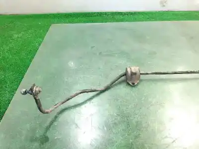 İkinci el araba yedek parçası arka stabilizatör bar için bmw serie 1 berlina (e81/e87) 118d oem iam referansları 33556764423  