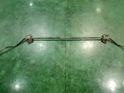 İkinci el araba yedek parçası arka stabilizatör bar için bmw serie 1 berlina (e81/e87) 118d oem iam referansları 33556764423  