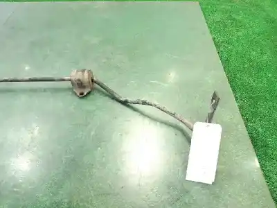 İkinci el araba yedek parçası arka stabilizatör bar için bmw serie 1 berlina (e81/e87) 118d oem iam referansları 33556764423  