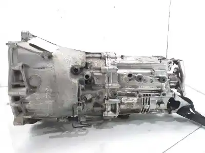 İkinci el araba yedek parçası vites kutusu için bmw serie 1 berlina (e81/e87) 118d oem iam referansları bey  6 velocidades