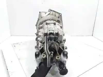 İkinci el araba yedek parçası vites kutusu için bmw serie 1 berlina (e81/e87) 118d oem iam referansları bey  6 velocidades